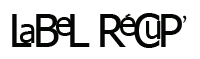 LaBeL ReCuP'