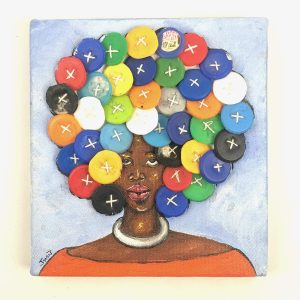 Tableau Chama Women
