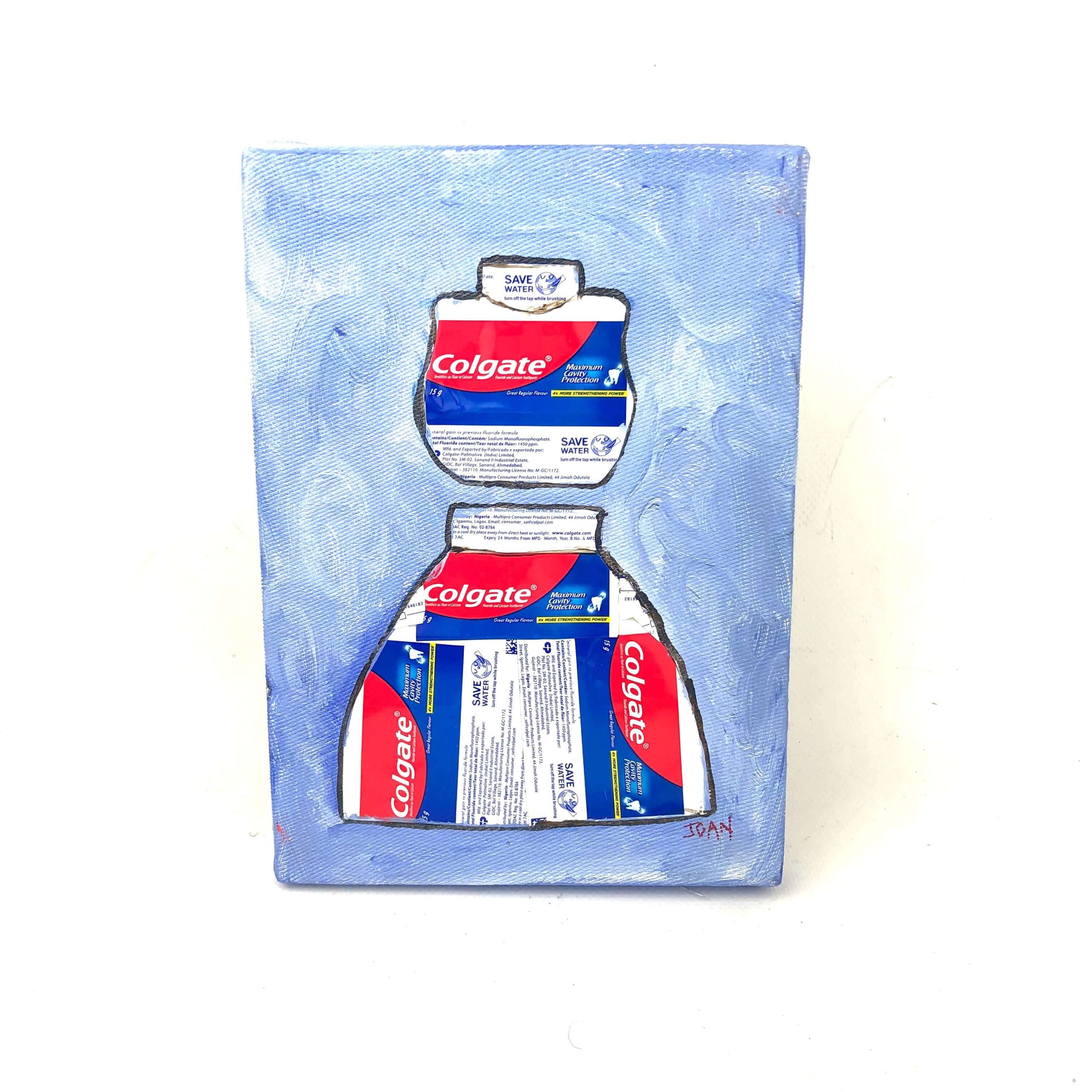 Tableau Haute Couture – Image 11