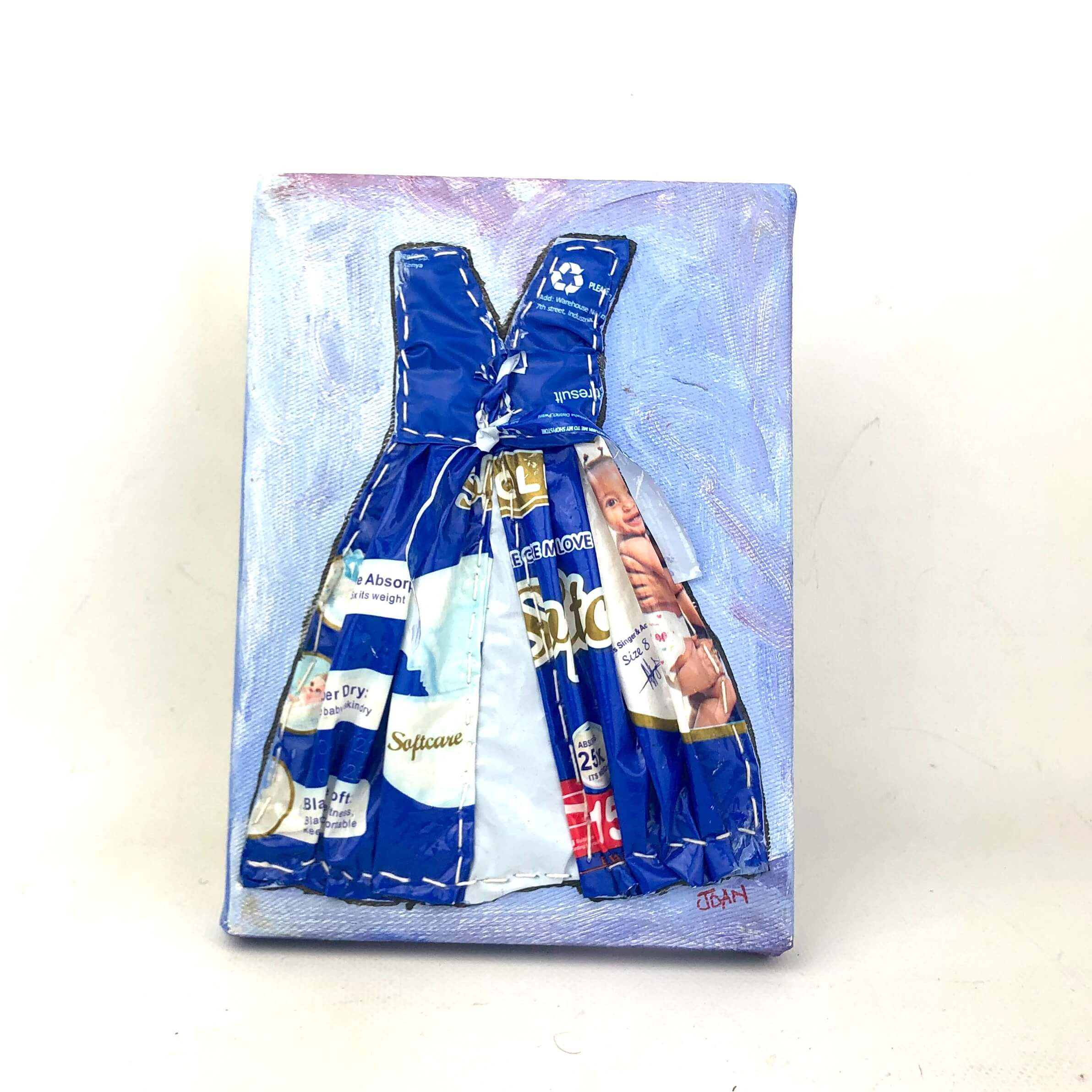 Tableau Haute Couture – Image 13