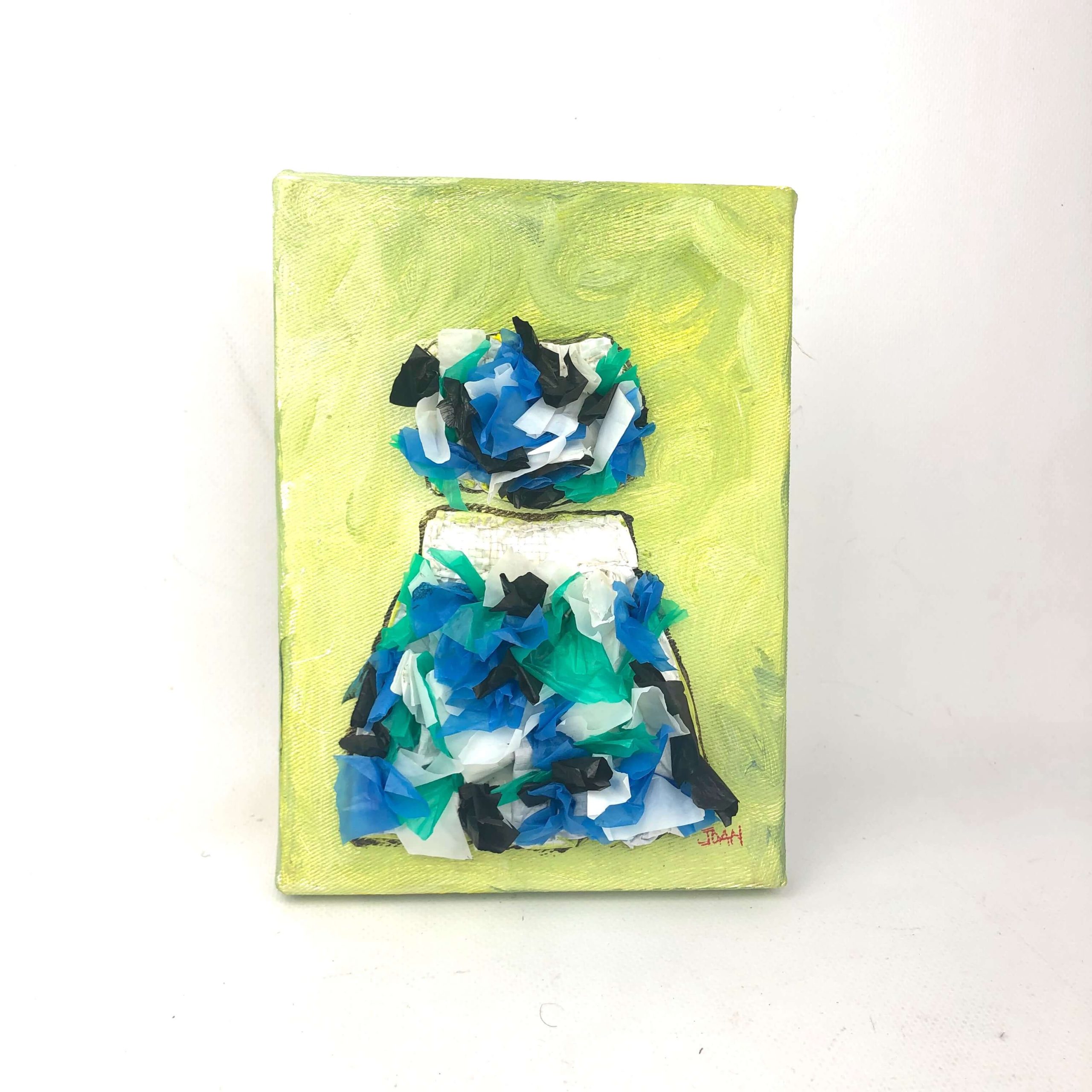 Tableau Haute Couture – Image 14