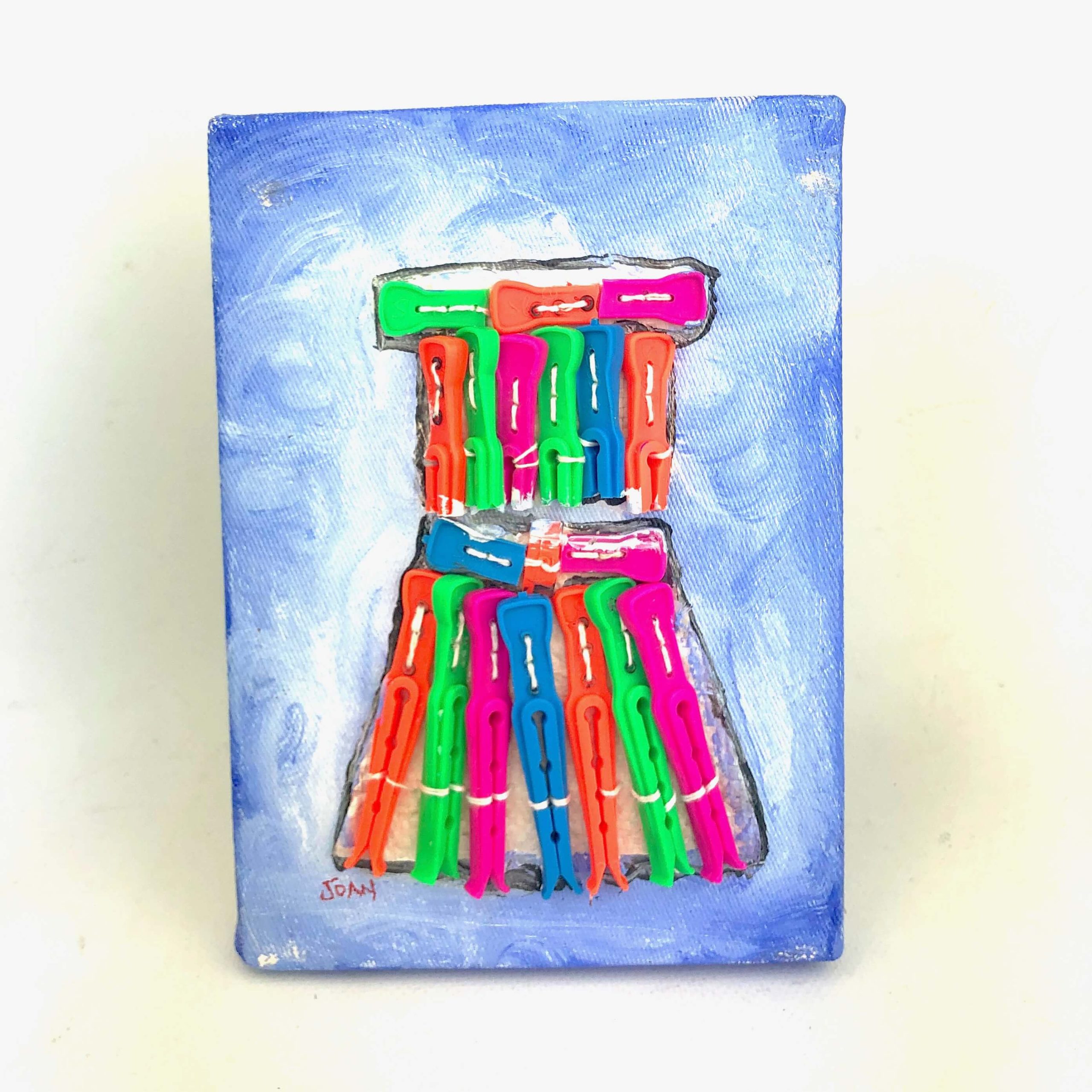 Tableau Haute Couture – Image 18