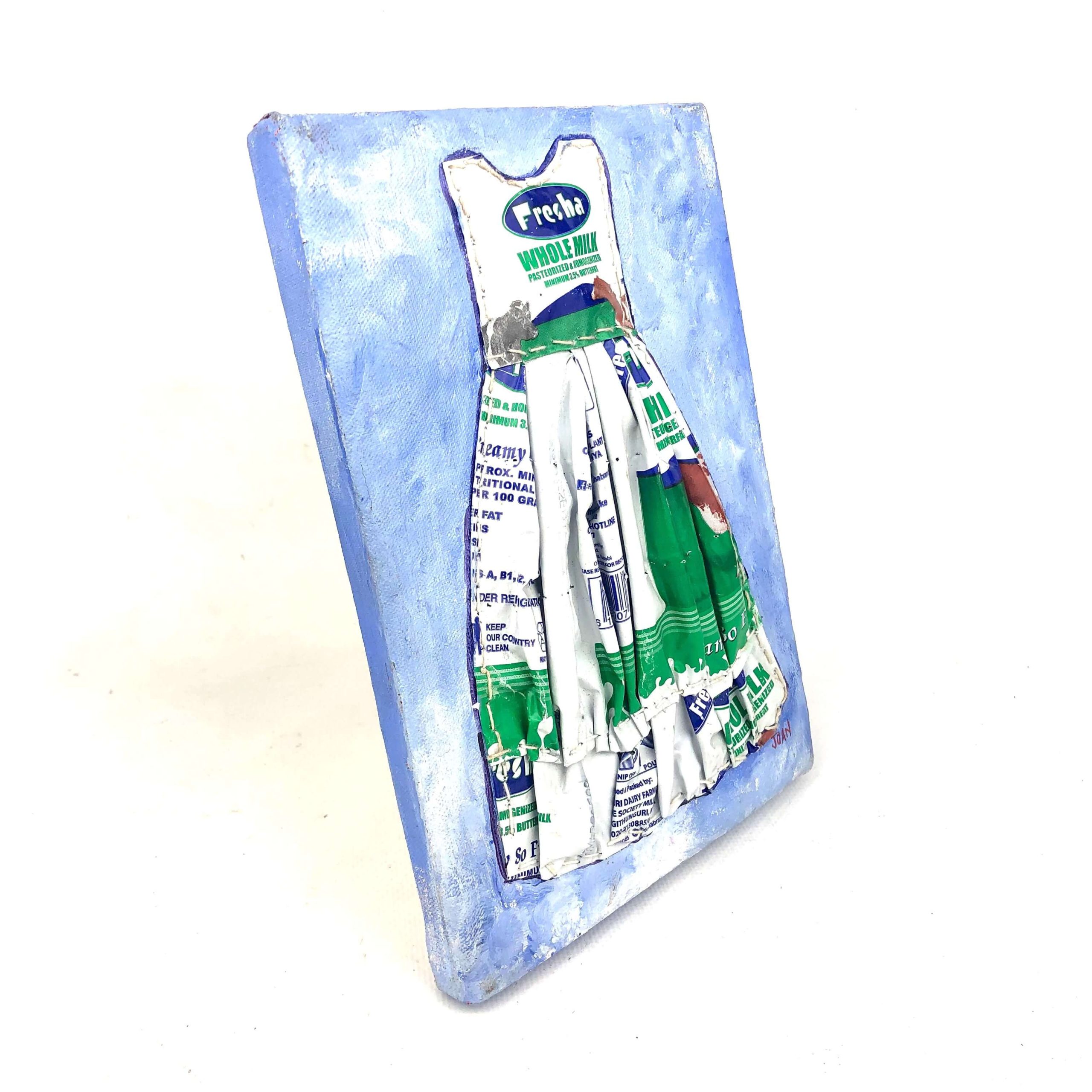 Tableau Haute Couture – Image 2