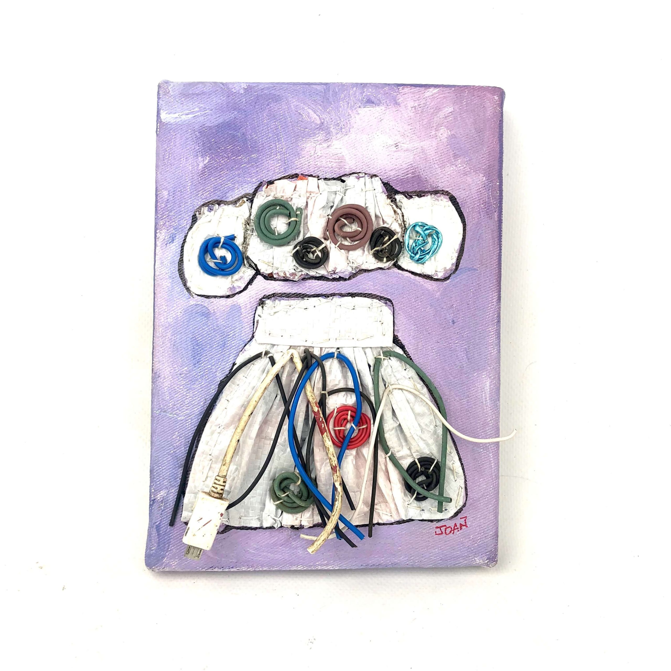 Tableau Haute Couture – Image 7