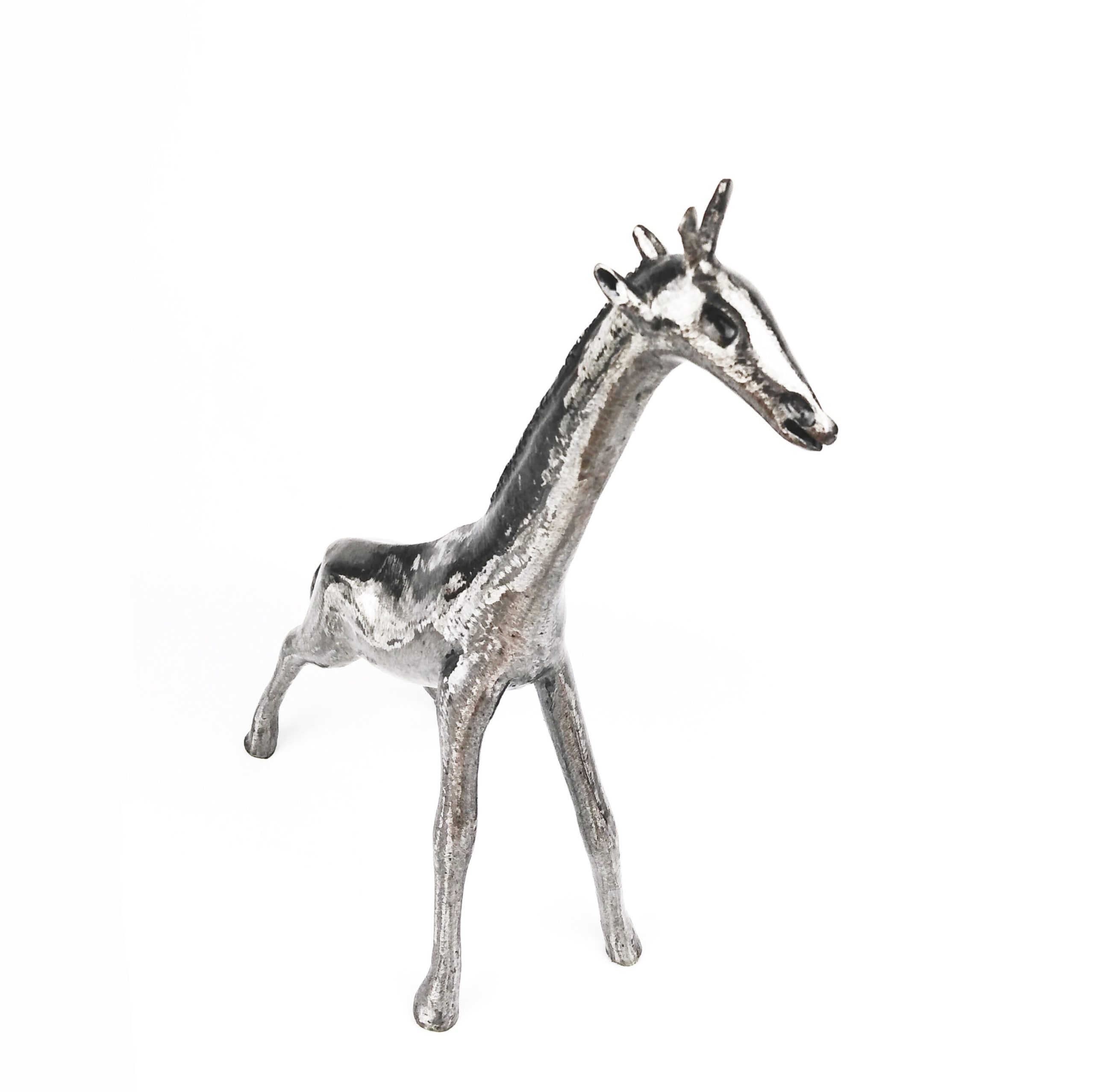 Girafe - la moyenne – Image 7