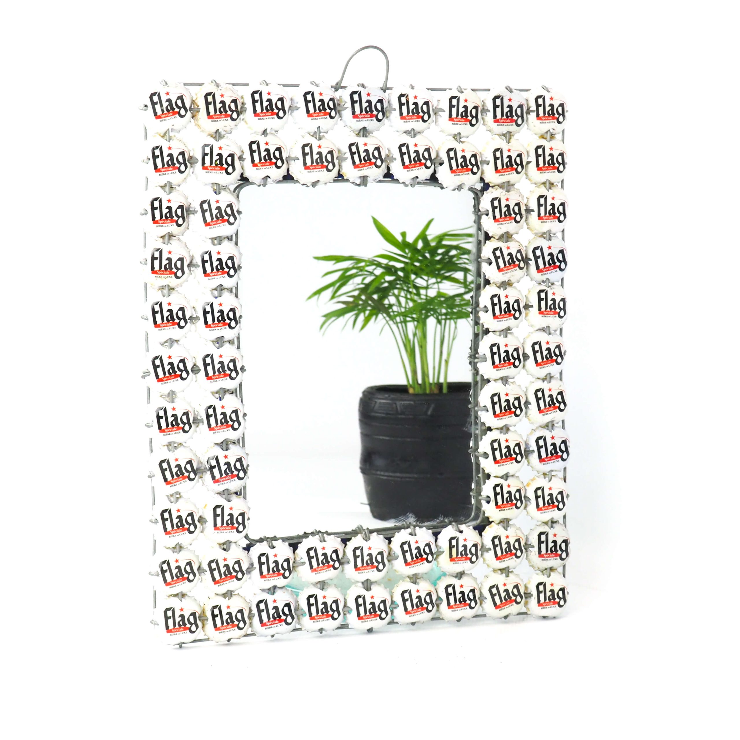 Miroir en capsules - petit – Image 2