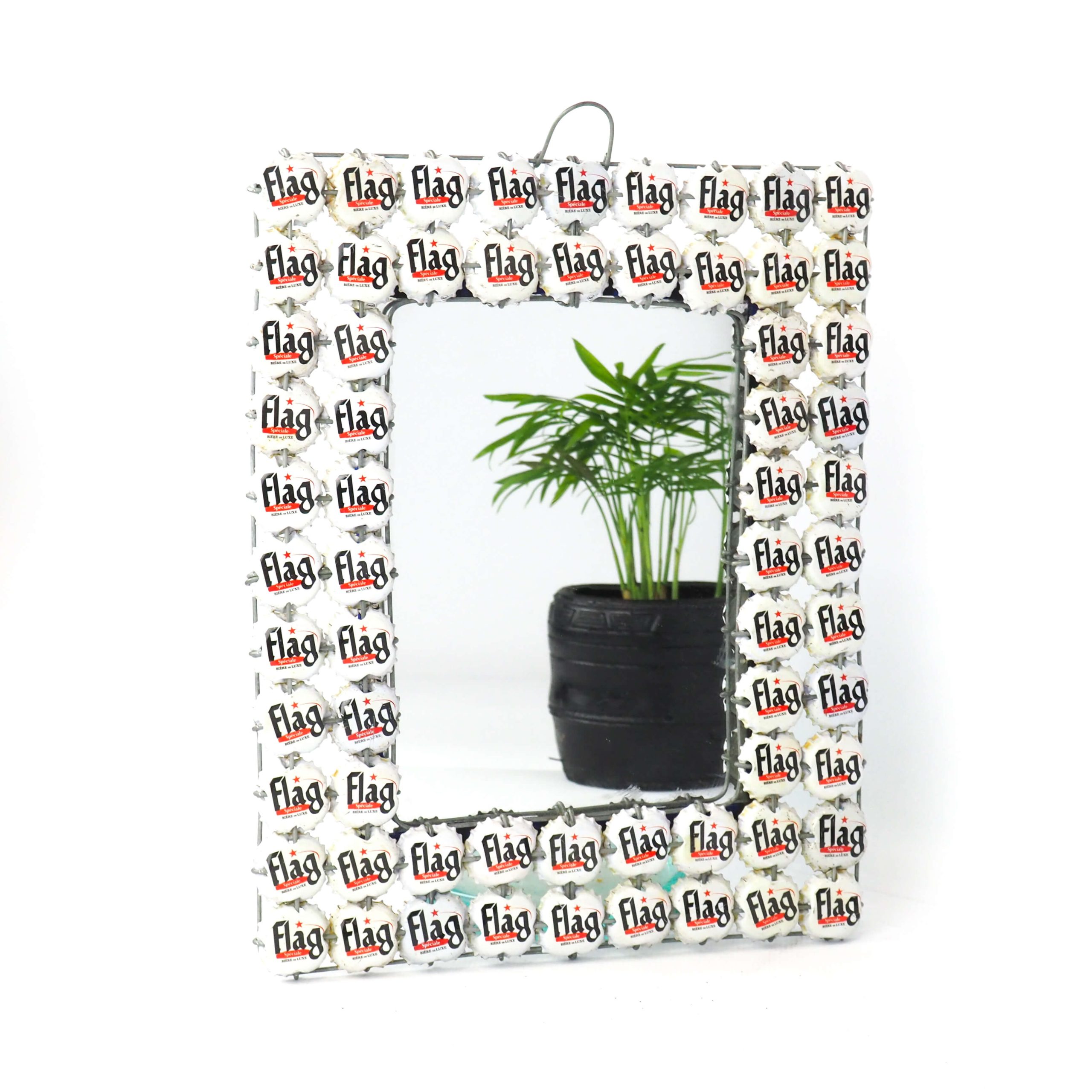 Miroir en capsules - petit – Image 3