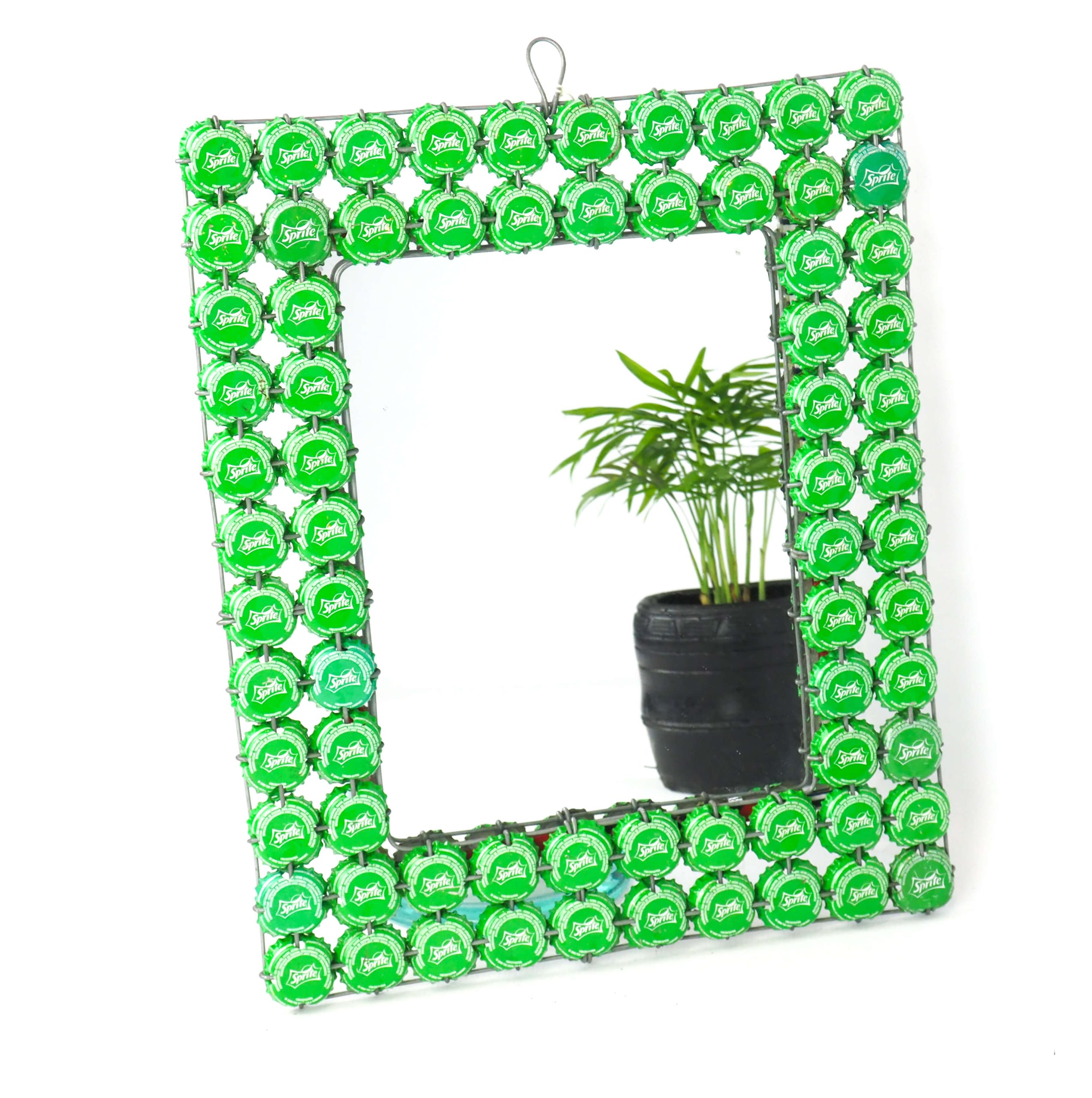 Miroir en capsules - grand – Image 3