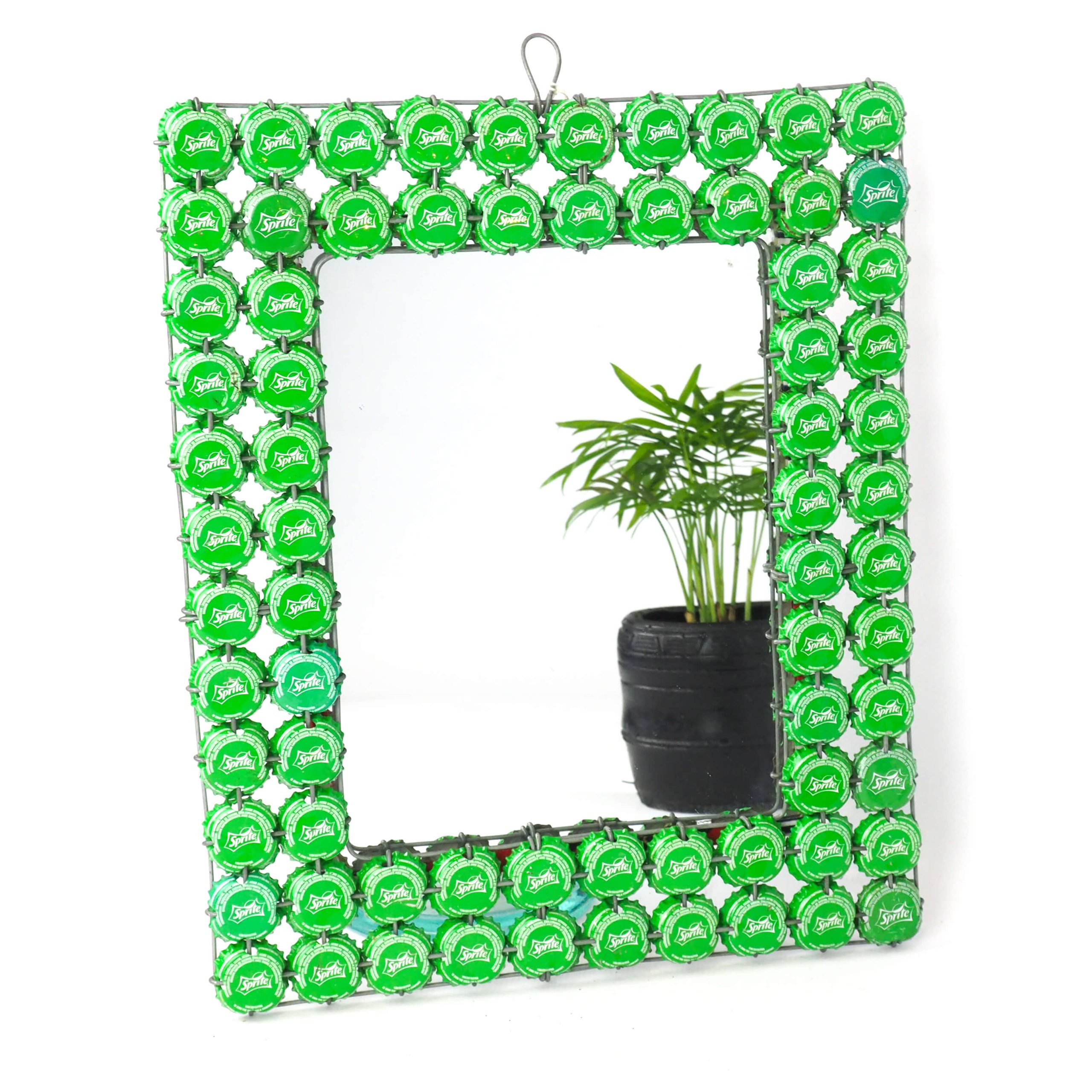Miroir en capsules - grand – Image 4