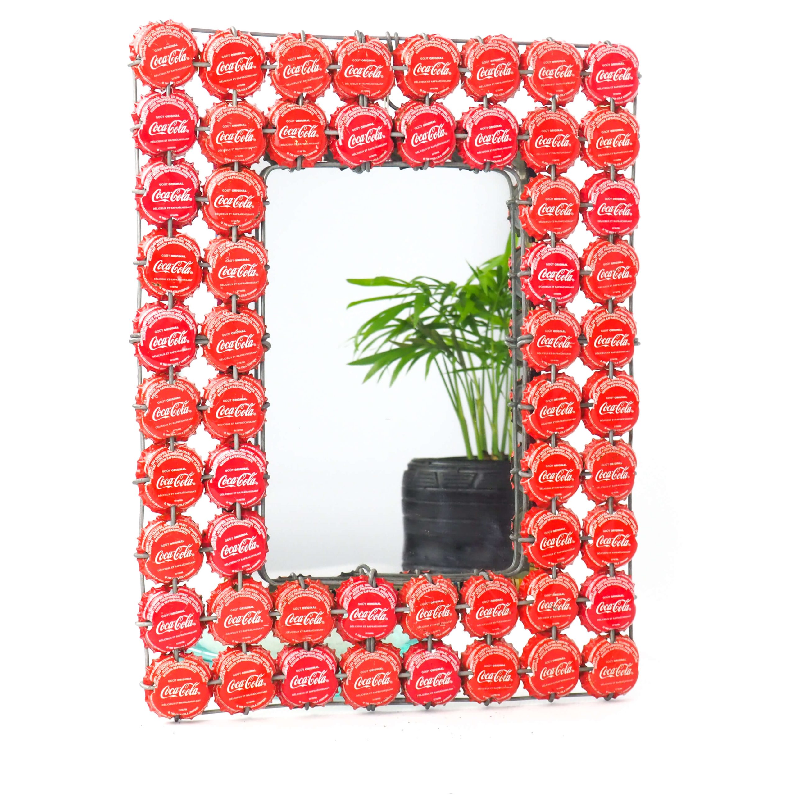 Miroir en capsules - petit – Image 6