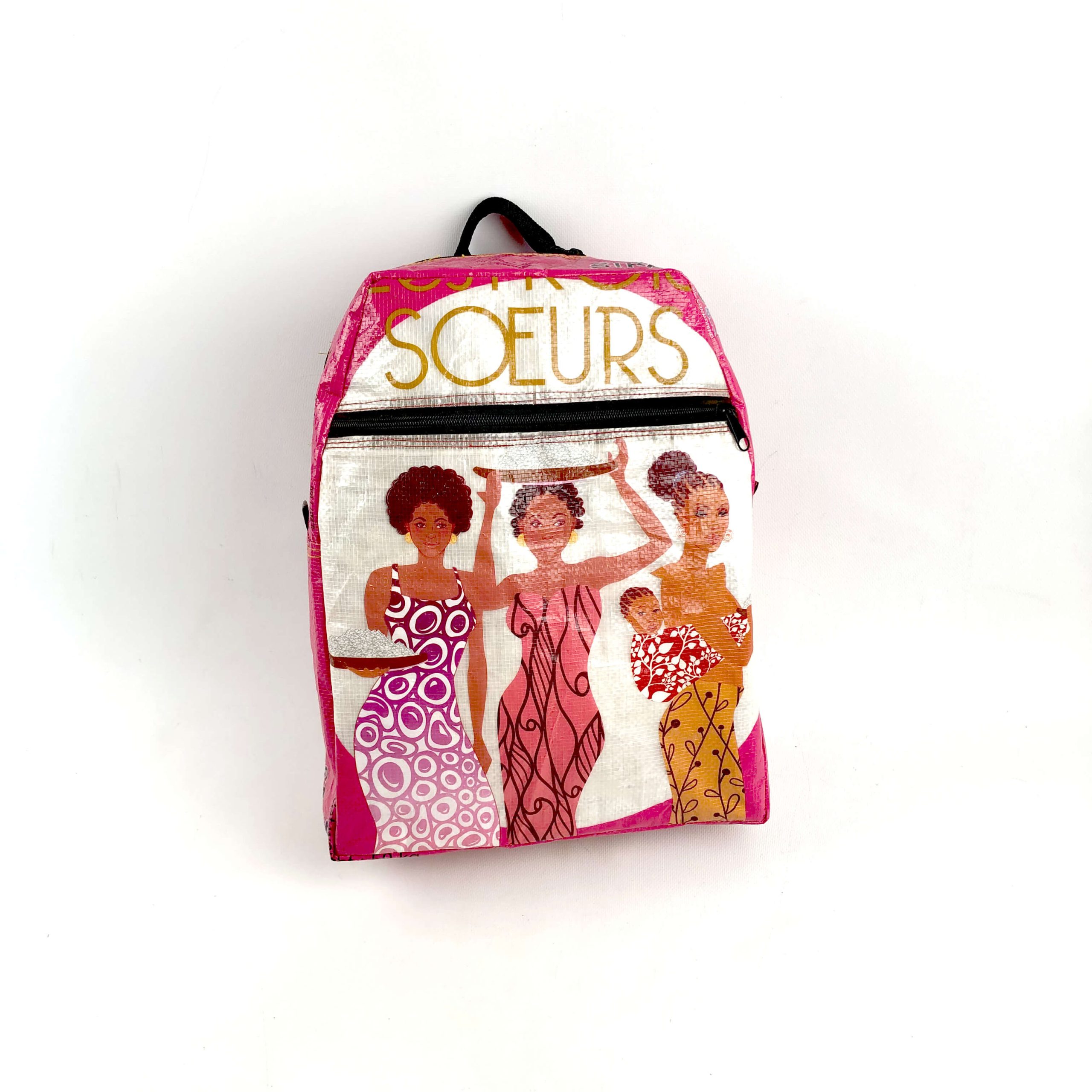 Sac à dos - petit – Image 2