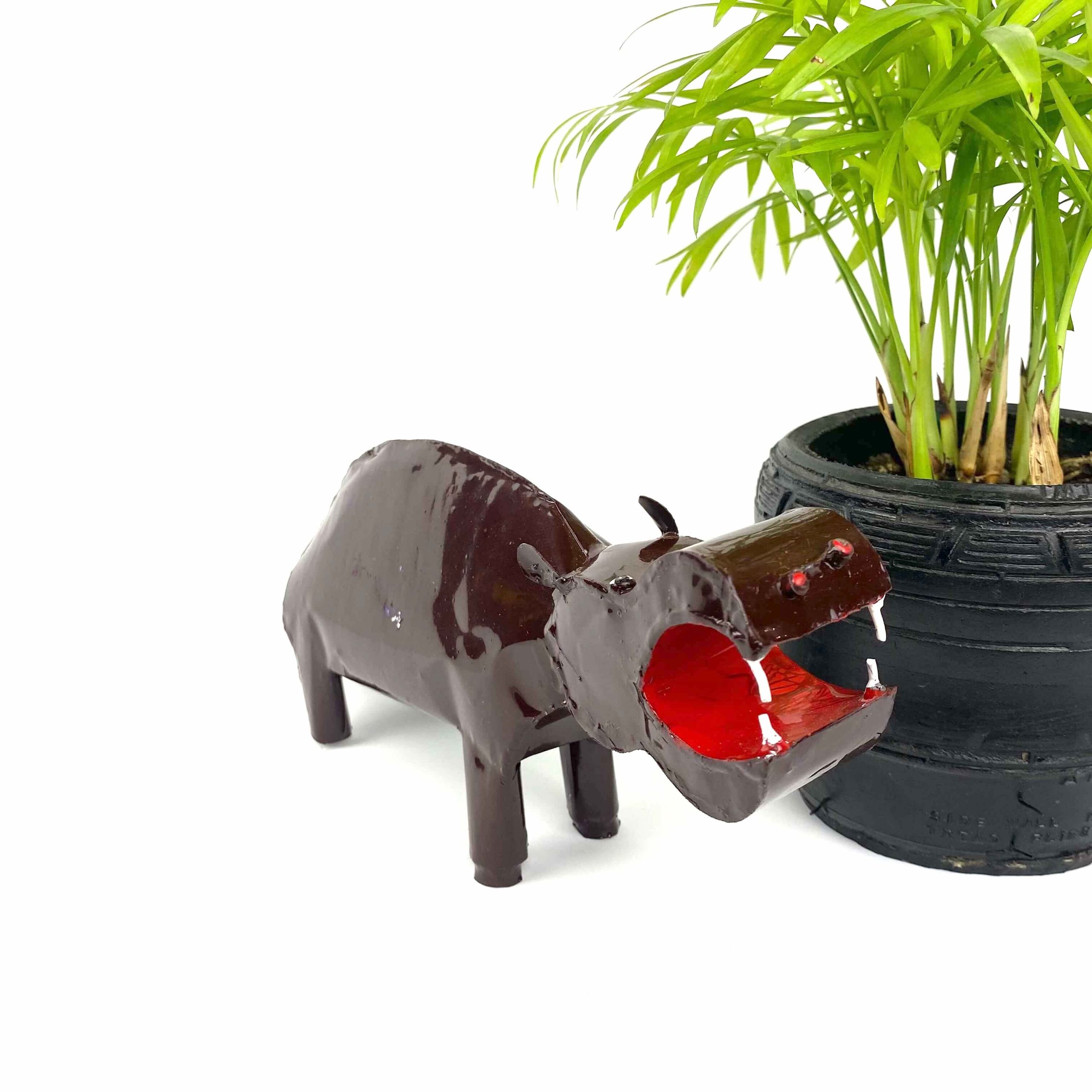 Hippopotame
