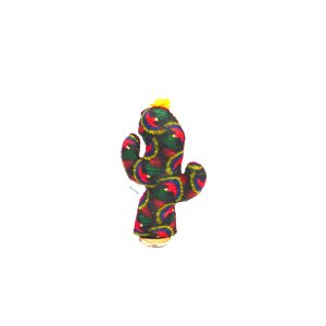 Sculpture coussin Cactus
