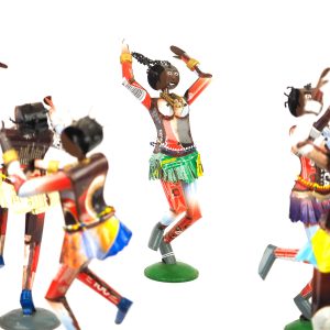 Danseuse Dogon
