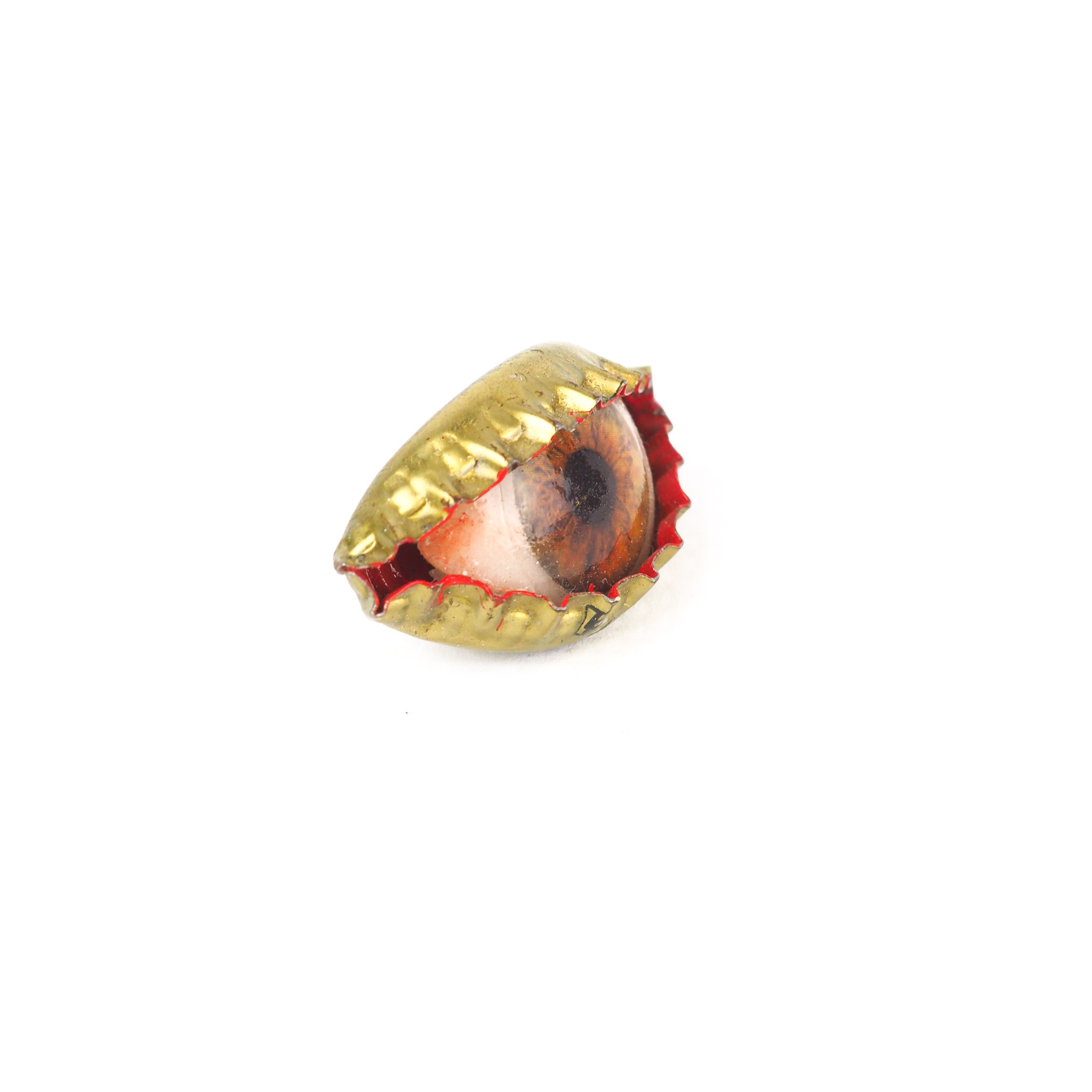 Pin's oeil – Image 11