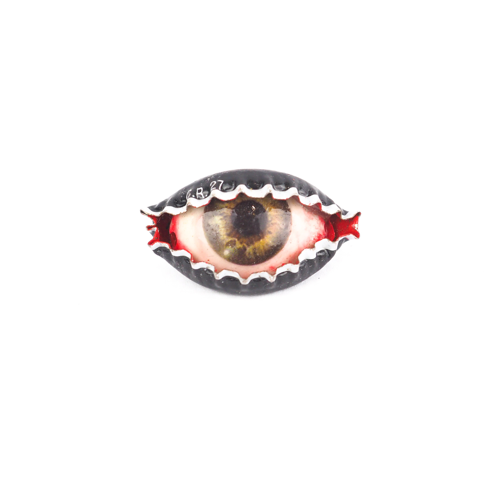 Pin's oeil – Image 18