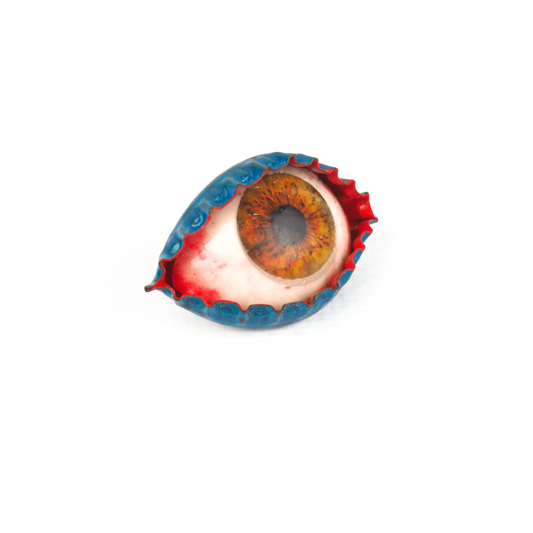 Pin's oeil – Image 19