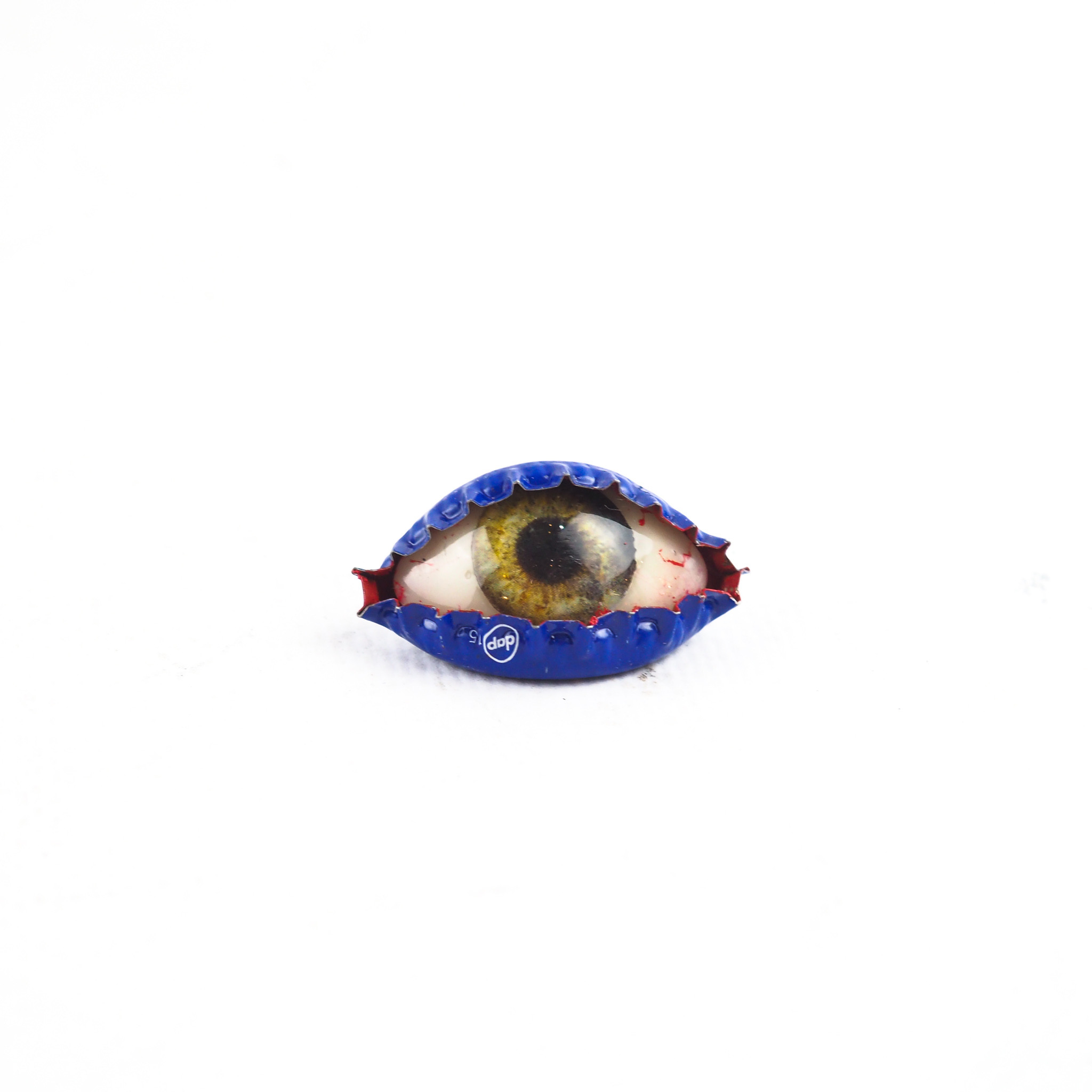 Pin's oeil – Image 27