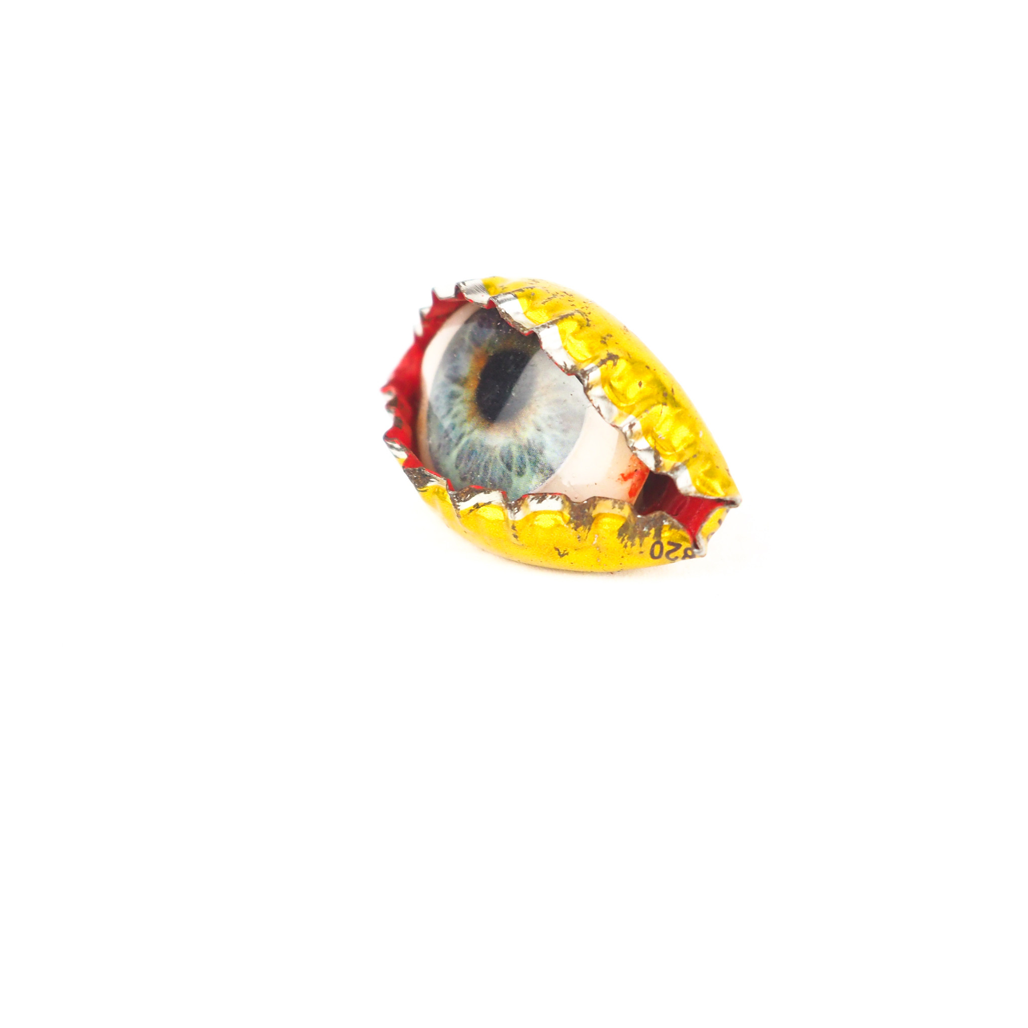 Pin's oeil – Image 3
