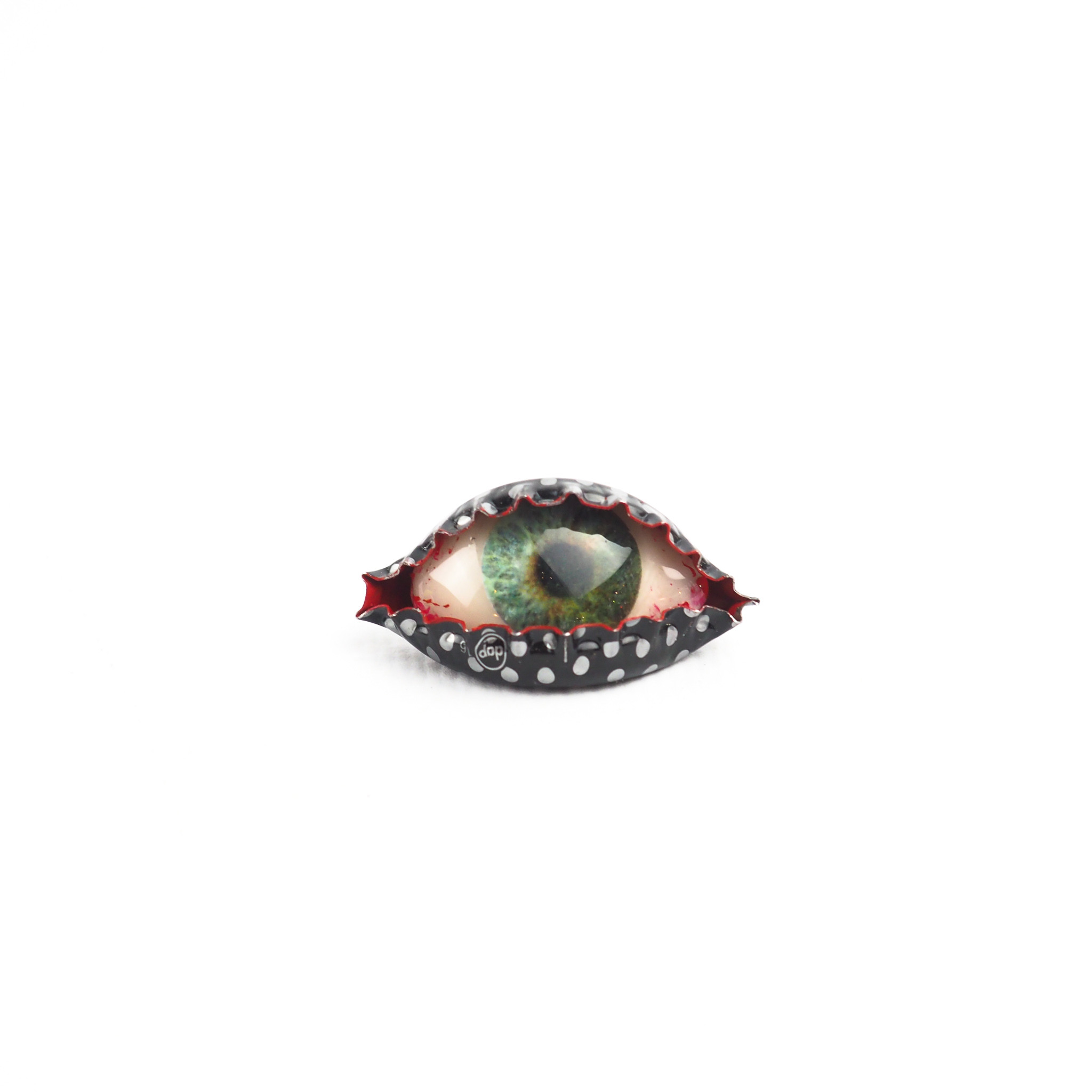 Pin's oeil – Image 30