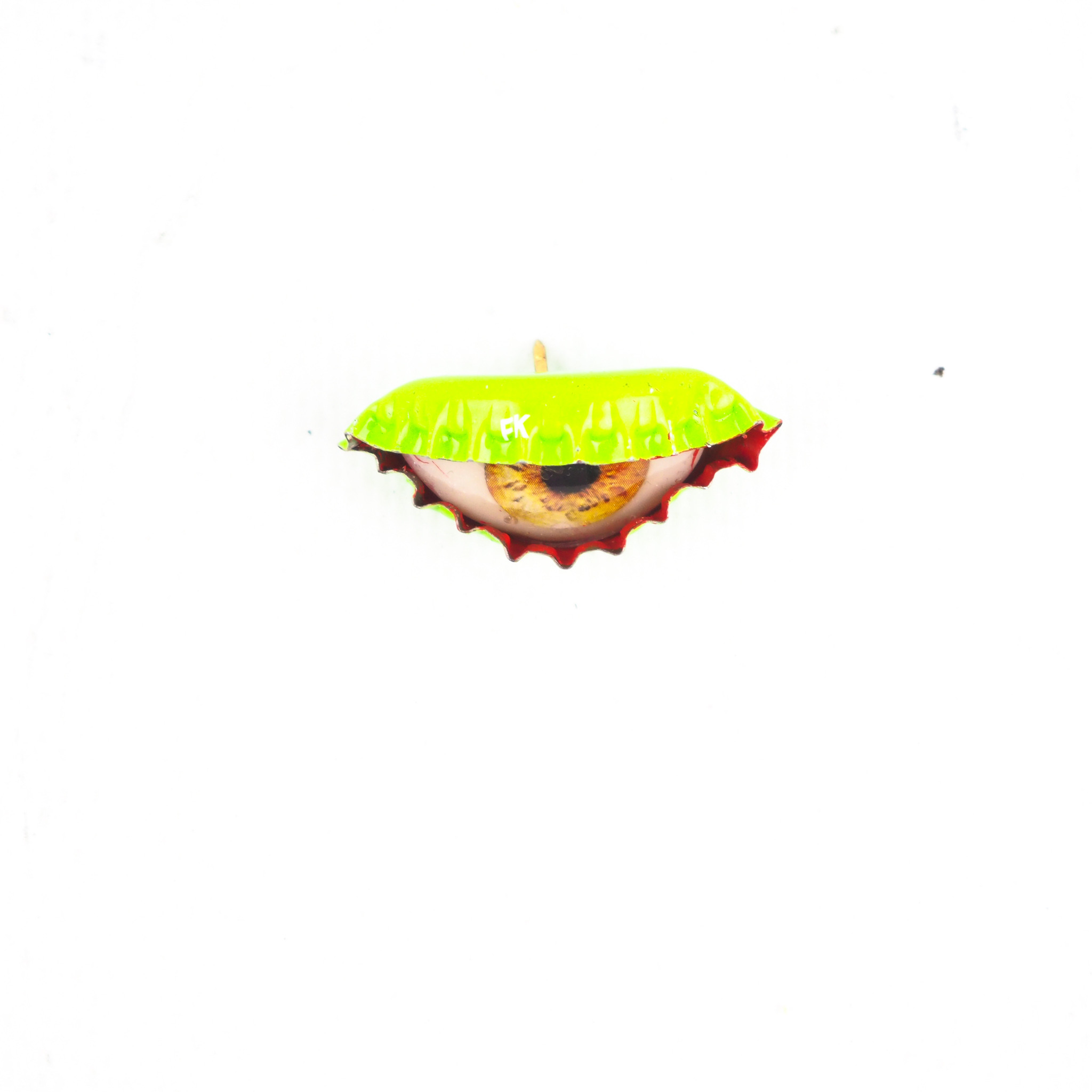 Pin's oeil – Image 40