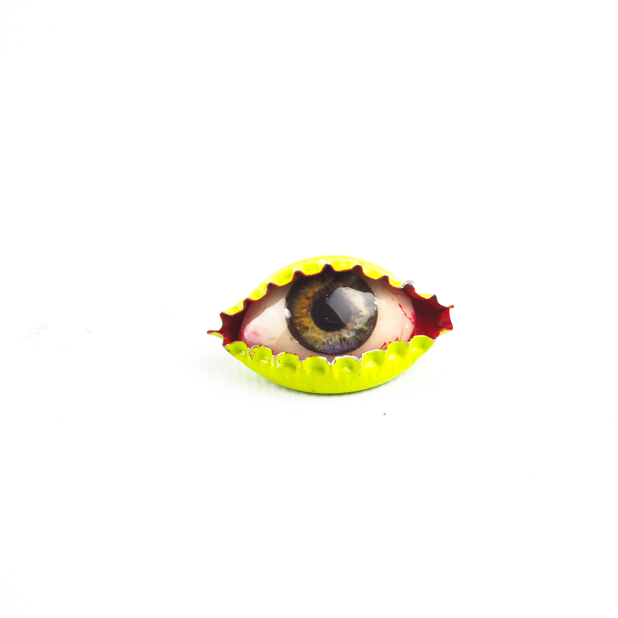 Pin's oeil – Image 41