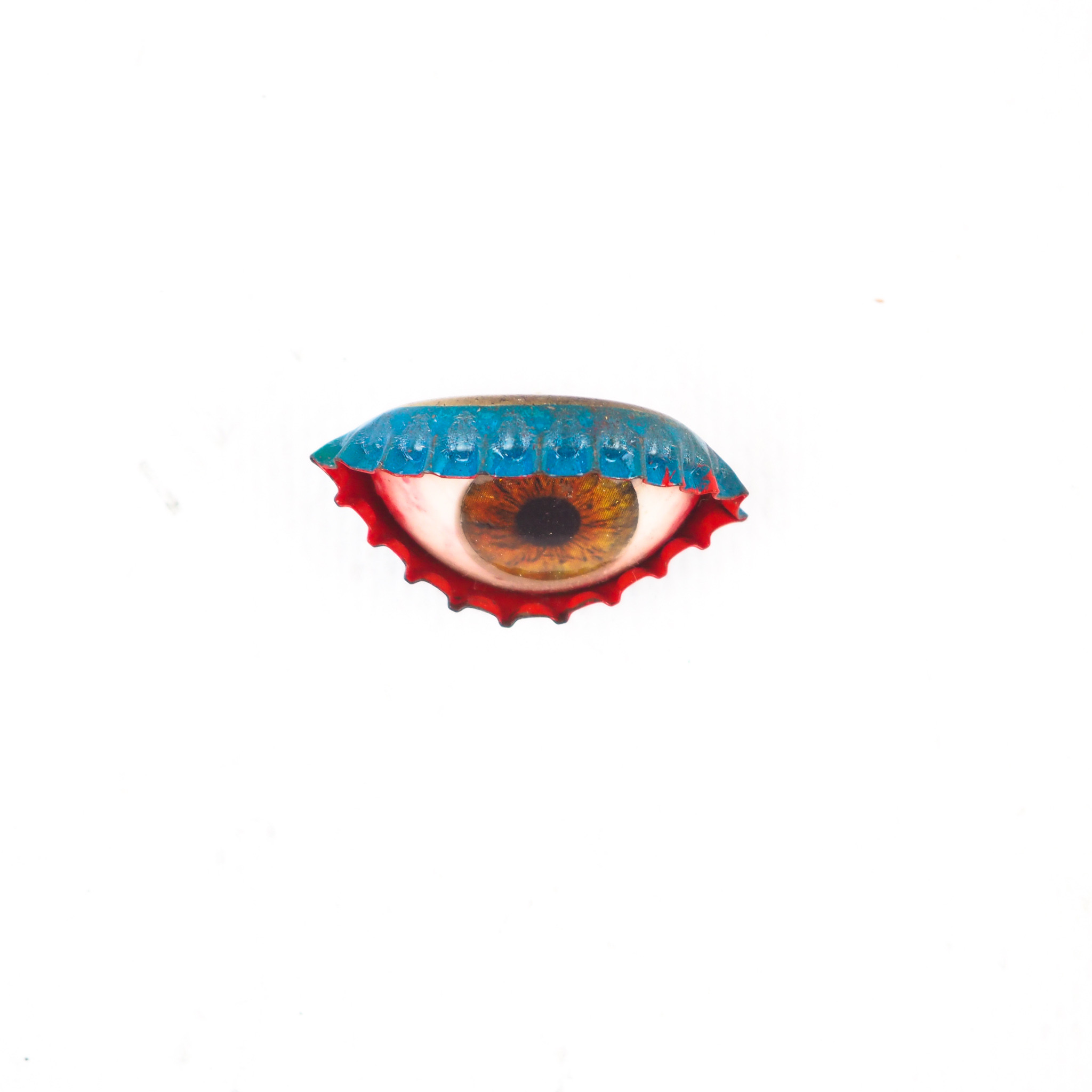 Pin's oeil – Image 44