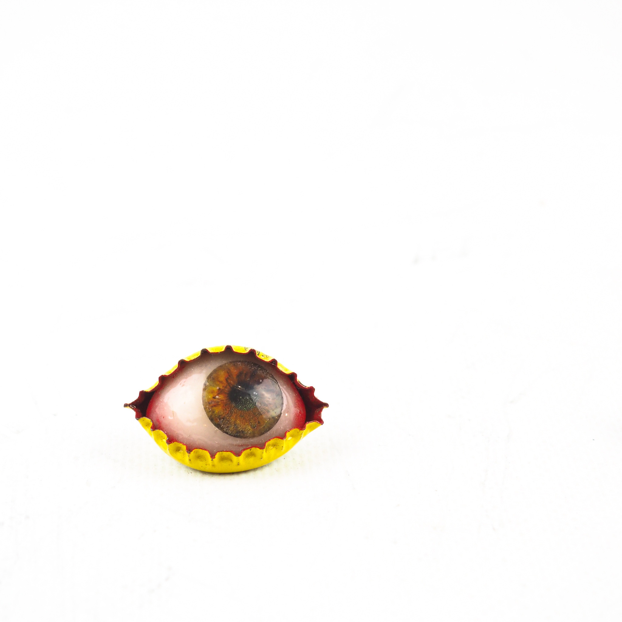 Pin's oeil – Image 45