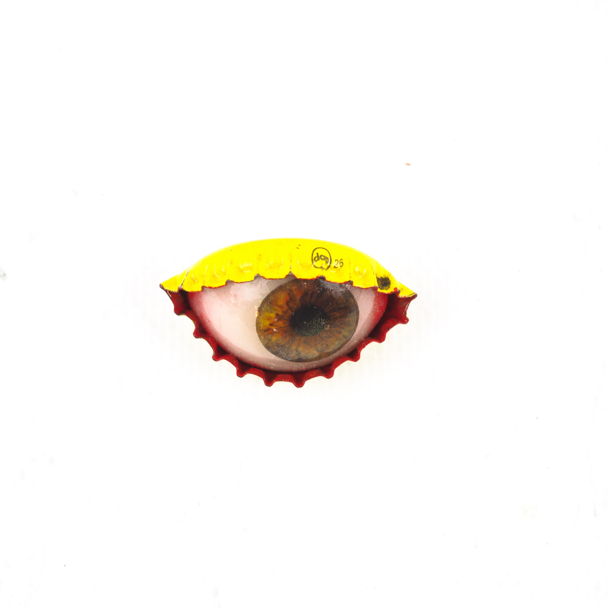 Pin's oeil – Image 46