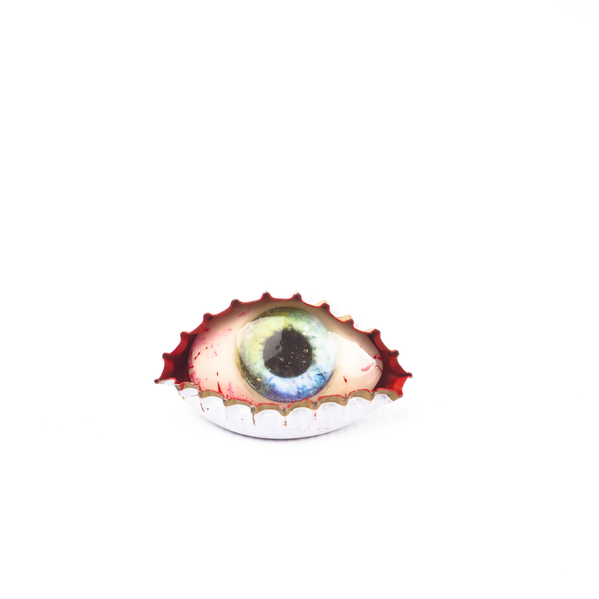 Pin's oeil – Image 47