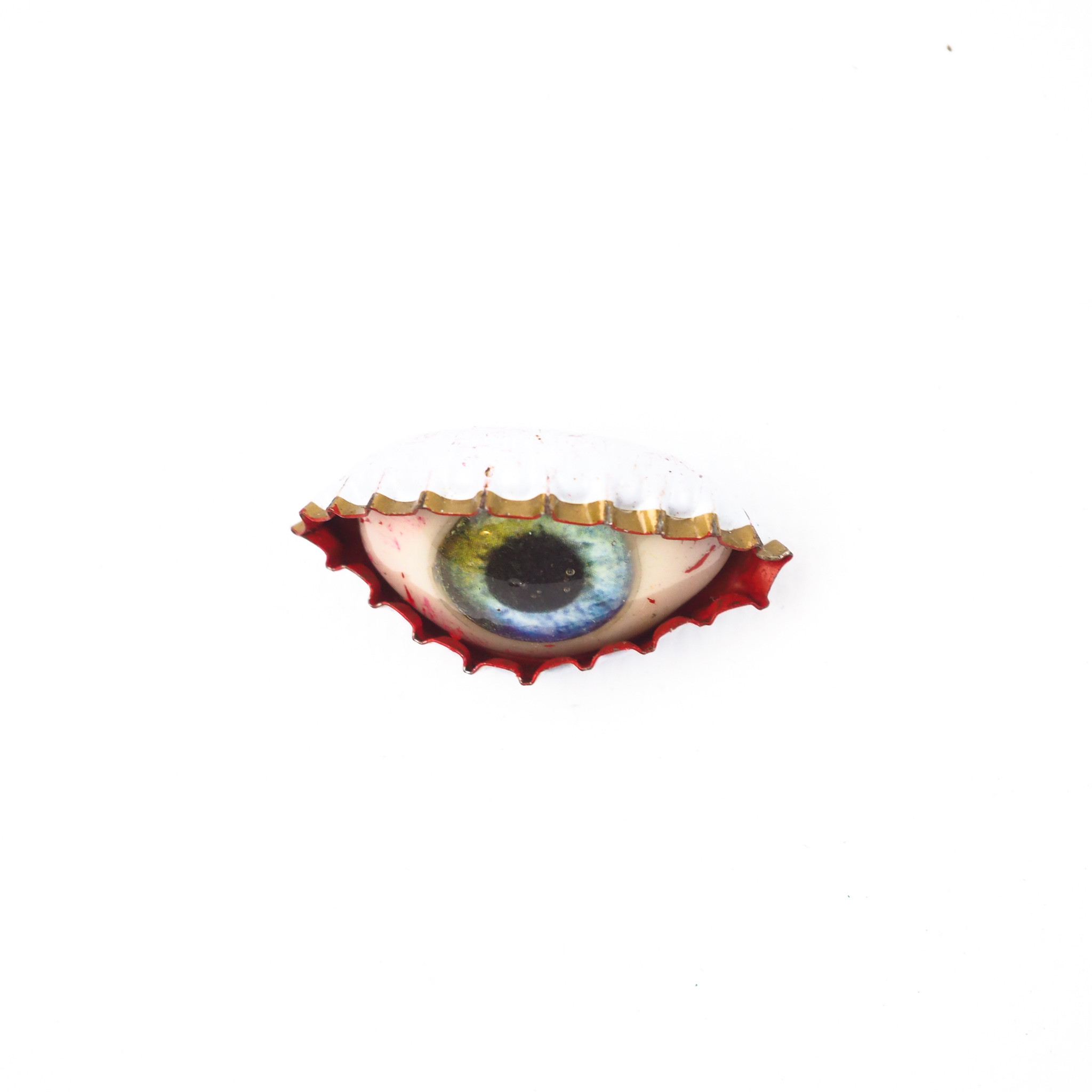 Pin's oeil – Image 48