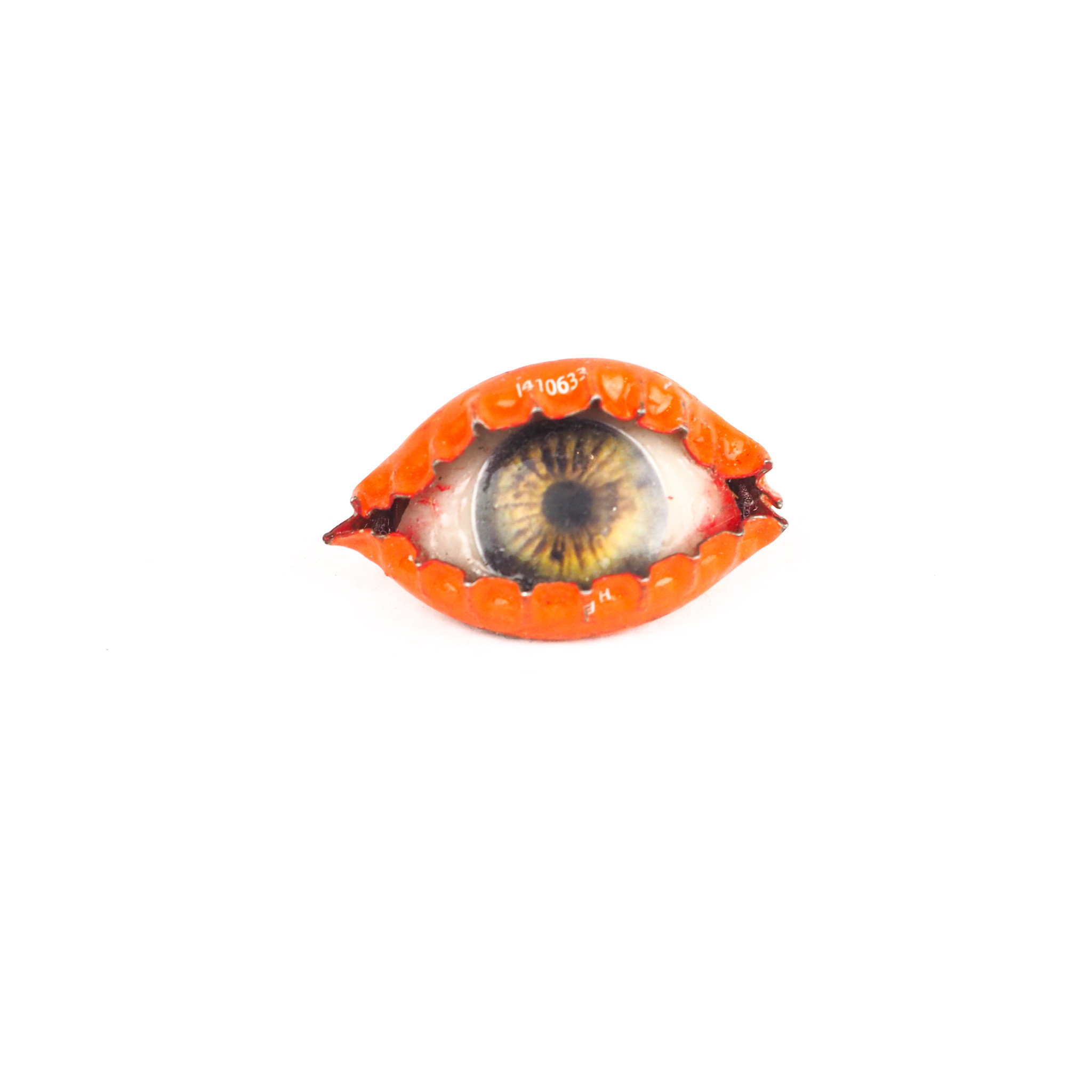 Pin's oeil – Image 5