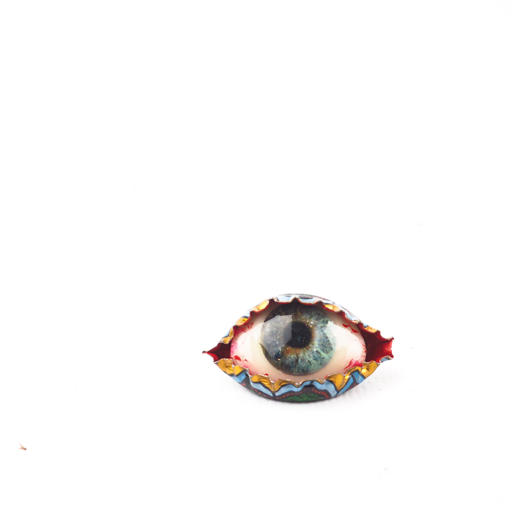 Pin's oeil – Image 51