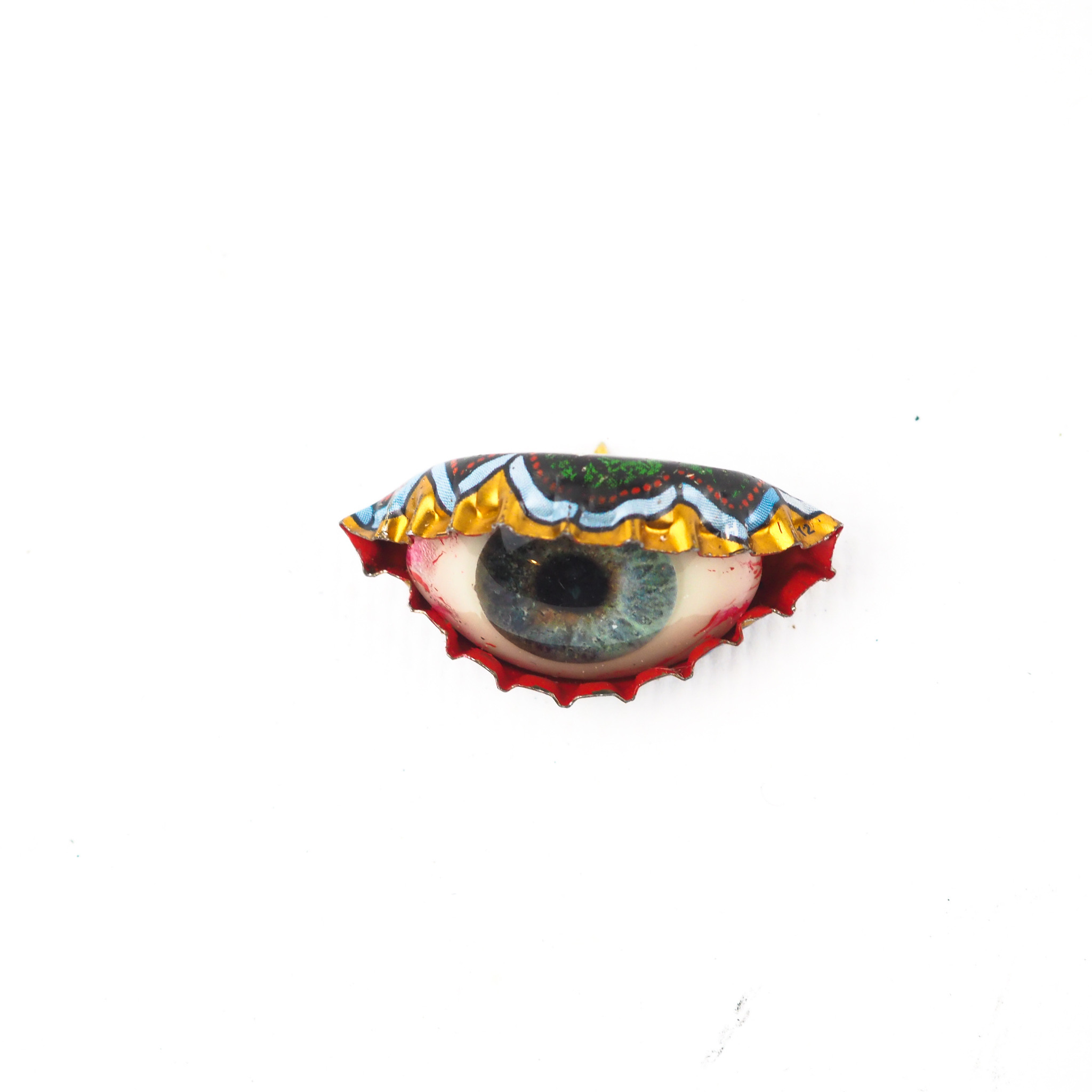 Pin's oeil – Image 52