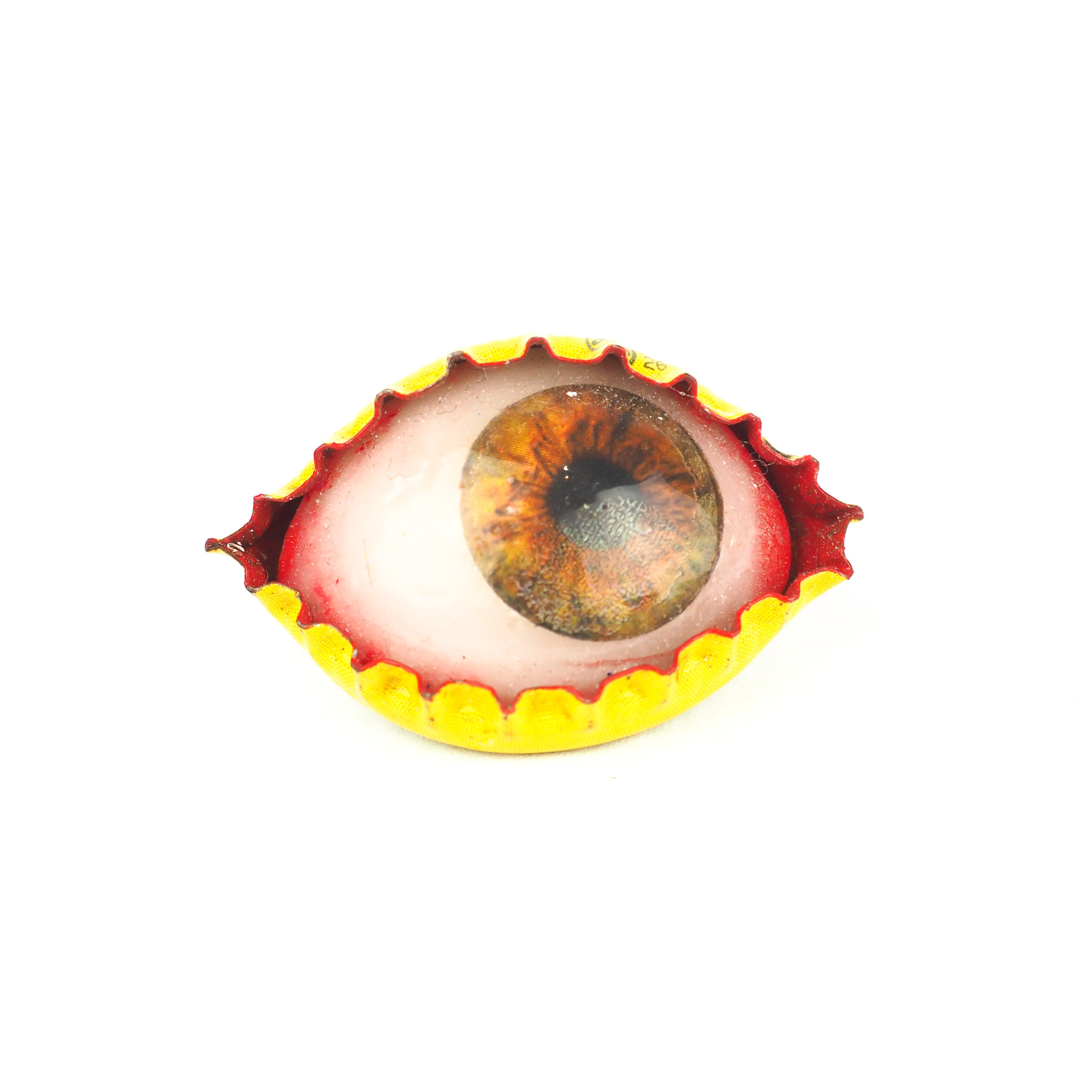 Pin's oeil – Image 8
