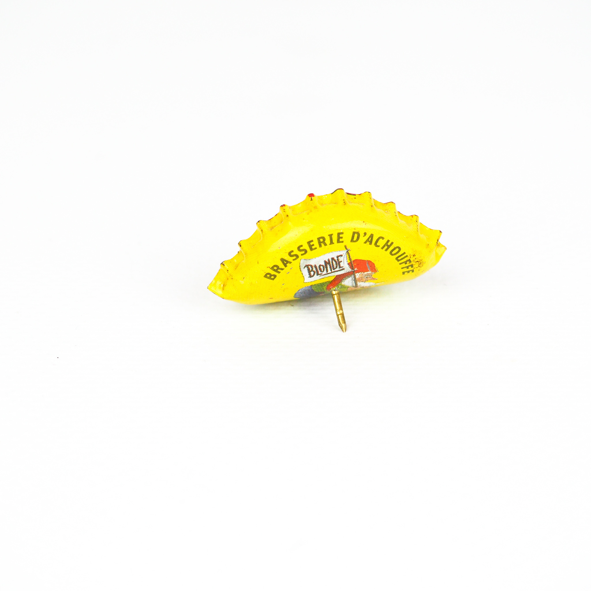 Pin's oeil – Image 9