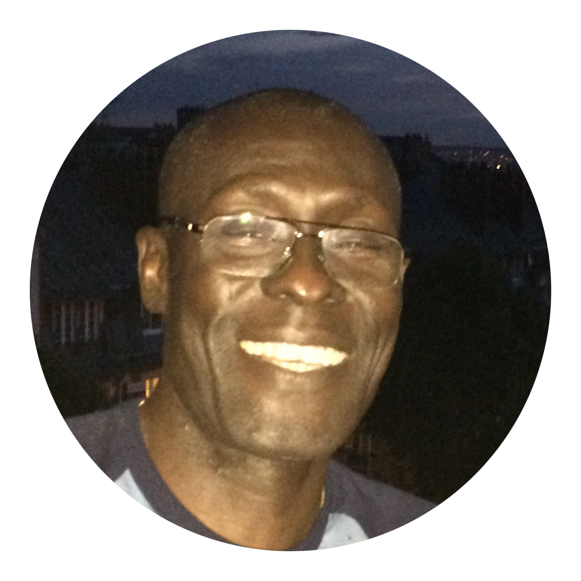 Daouda N'Diaye