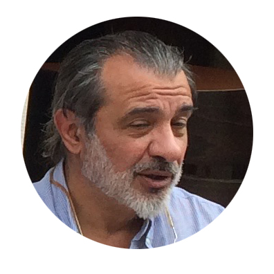 Thierry Sin